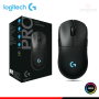 MOUSE LOGITECH G PRO 2 BLACK LIGHTSPEED RGB LIGHTSYNC DPI 44,000 WIRELESS (PN:910-007246)