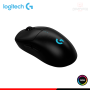 MOUSE LOGITECH G PRO 2 BLACK LIGHTSPEED RGB LIGHTSYNC DPI 44,000 WIRELESS (PN:910-007246)