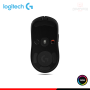 MOUSE LOGITECH G PRO 2 BLACK LIGHTSPEED RGB LIGHTSYNC DPI 44,000 WIRELESS (PN:910-007246)