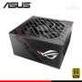 FUENTE DE PODER ASUS ROG STRIX 750W BLACK 80 PLUS GOLD MODULAR (PN:90YE00A0-BMAA00)