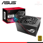 FUENTE DE PODER ASUS ROG STRIX 750W BLACK 80 PLUS GOLD MODULAR (PN:90YE00A0-BMAA00)