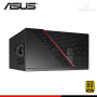 FUENTE DE PODER ASUS ROG STRIX 750W BLACK 80 PLUS GOLD MODULAR (PN:90YE00A0-BMAA00)