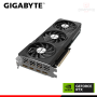 TARJETA DE VIDEO GIGABYTE GEFORCE RTX 4060 8GB GDDR6 128BITS GAMING OC (PN:GV-N4060GAMING OC-8GD)