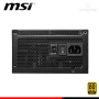 FUENTE DE PODER MSI MPG A1000G 1000W BLACK 80 PLUS GOLD MODULAR (PN:306-7ZP7C23-CE0)