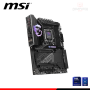 PLACA MSI MPG Z890 CARBON WIFI ATX DDR5 LGA 1851