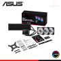 ASUS ROG RYUJIN III 360 ARGB EXTREME BLACK COOLER CPU REFRIGERACION LIQUIDA COMPATIBLE AMD/INTEL (PN:90RC0131-M0AAY0)