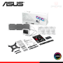 ASUS ROG RYUJIN III 360 ARGB EXTREME WHITE COOLER CPU REFRIGERACION LIQUIDA COMPATIBLE AMD/INTEL (PN:90RC0132-M0AAY0)