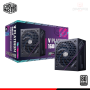 FUENTE DE PODER COOLER MASTER V 1600W V2 BLACK 80 PLUS PLATINUM MODULAR