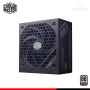 FUENTE DE PODER COOLER MASTER V 1600W V2 BLACK 80 PLUS PLATINUM MODULAR