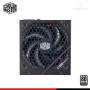 FUENTE DE PODER COOLER MASTER V 1600W V2 BLACK 80 PLUS PLATINUM MODULAR