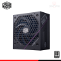 FUENTE DE PODER COOLER MASTER V 1100W V2 BLACK 80 PLUS PLATINUM MODULAR