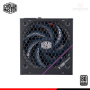 FUENTE DE PODER COOLER MASTER V 1100W V2 BLACK 80 PLUS PLATINUM MODULAR