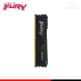 MEMORIA 8GB DDR4 KINGSTON FURY BEAST BLACK BUS 3200MHZ (PN:KF432C16BB/8)