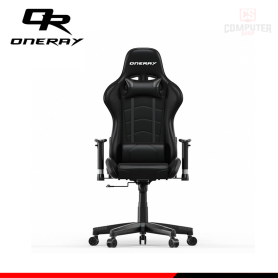 SILLA GAMING ONERAY BLACK