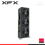 TARJETA DE VIDEO XFX SPEEDSTER QICK 308 AMD RADEON RX 7600 8GB GDDR6 128BITS BLACK EDITION