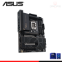 PLACA ASUS PROART Z890 CREATOR WIFI W ATX DDR5 LGA 1851