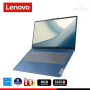 LAPTOP LENOVO IDEAPAD SLIM 3 15IAH8/CI5-12450H/15.6" FHD/8GB DDR5/SSD 512GB/SIN SISTEMA OPERATIVO