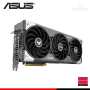 TARJETA DE VIDEO ASUS AMD RADEON RX 9070 XT 16GB GDDR6 256BITS TUF GAMING OC (PN:90YV0L70-M0AA00)