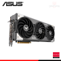 TARJETA DE VIDEO ASUS AMD RADEON RX 9070 16GB GDDR6 256BITS TUF GAMING OC (PN:90YVLI0-M0AA00)