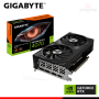 TARJETA DE VIDEO GIGABYTE GEFORCE RTX 4070 12GB GDDR6 192BITS WINDFORCE 2X OC V2 (PN:GV-N4070WF2OCV2-12GD)