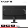 MONITOR GIGABYTE GS27FA 27" FHD 1920x1080/180HZ/1MS/AMD RADEON FREESYNC