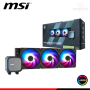 MSI MAG CORELIQUID A13 360 ARGB BLACK COOLER CPU REFRIGERACION LIQUIDA COMPATIBLE AMD/INTEL (PN:306-7ZWDA11-L80)