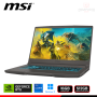 LAPTOP MSI THIN 15 B13VE GEFORCE RTX 4050 6GB GDDR6/CI7-13620H/15.6" FHD/16GB DDR4/SSD 512GB/WINDOWS 11