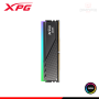 MEMORIA 16GB DDR5 XPG LANCER BLADE RGB BLACK BUS 6000MHz (PN:AX5U5600C4616G-SLABBK)