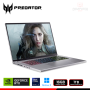 LAPTOP PREDATOR TRITON NEO 16 GEFORCE RTX 4060 8GB GDDR6/INTEL CORE ULTRA 7-155H/16" WQXGA/16GB LPDDR5X/SSD 1TB/WINDOWS 11