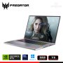 LAPTOP PREDATOR TRITON NEO 16 GEFORCE RTX 4060 8GB GDDR6/INTEL CORE ULTRA 7-155H/16" WQXGA/16GB LPDDR5X/SSD 1TB/WINDOWS 11