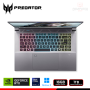 LAPTOP PREDATOR TRITON NEO 16 GEFORCE RTX 4060 8GB GDDR6/INTEL CORE ULTRA 7-155H/16" WQXGA/16GB LPDDR5X/SSD 1TB/WINDOWS 11