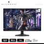 MONITOR ALIENWARE AW2724DM 27" QHD 2560x1440/180HZ/1MS/FREESYNC PREMIUM PRO/COMPATIBLE NVIDIA G-SYNC