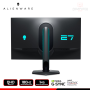 MONITOR ALIENWARE AW2724DM 27" QHD 2560x1440/180HZ/1MS/FREESYNC PREMIUM PRO/COMPATIBLE NVIDIA G-SYNC