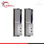MEMORIA 16GB (8GBx2) DDR4 G.SKILL TRIDENT Z INTEL XMP BUS 3200MHZ (PN:F4-3200C16D-16GTZSK)