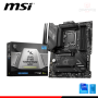 PLACA MSI MAG B760 TOMAHAWK WIFI ATX DDR5 LGA 1700