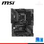PLACA MSI MAG B760 TOMAHAWK WIFI ATX DDR5 LGA 1700