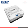ESTABILIZADOR CDP R-AVR1808i PRO 1800VA/1000W 8 TOMAS