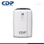 UPS INTERACTIVA CDP R-UPR1008i 1000VA/500W 8 TOMAS 220V