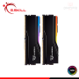 MEMORIA 48GB (24GBx2) DDR5 G.SKILL TRIDENT Z5 CK RGB INTEL XMP BUS 9000MHZ