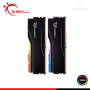 MEMORIA 48GB (24GBx2) DDR5 G.SKILL TRIDENT Z5 CK RGB INTEL XMP BUS 9000MHZ