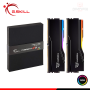 MEMORIA 48GB (24GBx2) DDR5 G.SKILL TRIDENT Z5 CK RGB INTEL XMP BUS 9000MHZ