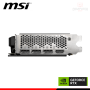 TARJETA DE VIDEO MSI GEFORCE RTX 3060 12GB GDDR6 192BITS VENTUS 2X OC (PN:912-V397-856)
