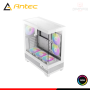 CASE ANTEC CX700 ELITE RGB WHITE SIN FUENTE VIDRIO TEMPLADO MID TOWER (PN:0-761345-10044-1)