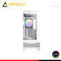 CASE ANTEC CX700 ELITE RGB WHITE SIN FUENTE VIDRIO TEMPLADO MID TOWER (PN:0-761345-10044-1)