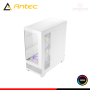 CASE ANTEC CX700 ELITE RGB WHITE SIN FUENTE VIDRIO TEMPLADO MID TOWER (PN:0-761345-10044-1)