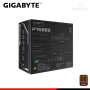 FUENTE DE PODER GIGABYTE P750BS 750W BLACK 80 PLUS BRONZE (PN:28200-P75BS-1CUSR)