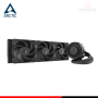 ARCTIC FREEZER III PRO 360 BLACK COOLER CPU REFRIGERACION LIQUIDA COMPATIBLE AMD/INTEL (PN:ACFRE00180A)