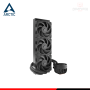 ARCTIC FREEZER III PRO 360 BLACK COOLER CPU REFRIGERACION LIQUIDA COMPATIBLE AMD/INTEL (PN:ACFRE00180A)