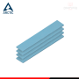THERMAL PAD ARCTIC TP-3 4PCS 120x20x1.5mm (PN:ACTPD00057A)
