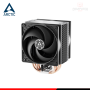 ARCTIC FREEZER 36 BLACK COOLER CPU REFRIGERACION AIRE COMPATIBLE AMD/INTEL (PN:ACFRE00121A)